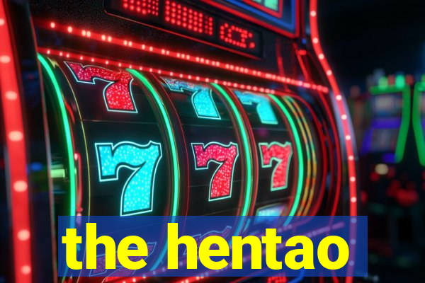 the hentao
